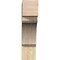 Ekena Millwork Legacy Block Rough Sawn Bracket, Douglas Fir, 6"W x 24"D x 24"H BKT06X24X24LEC05RDF - alternate 2